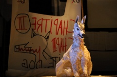 White Dog 15 * 6240 x 4160 * (7.33MB)